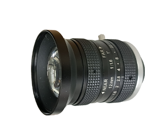 GF1614M-10MP（16mm）