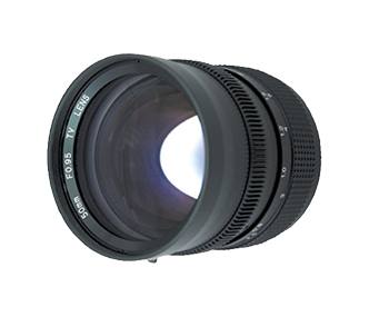 GF5095M-2MP（50mm）