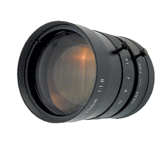 GF7518M-5MP（75mm）