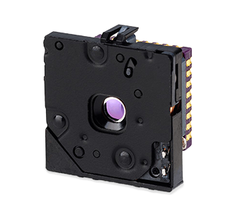 FLIR Lepton  2.5微型热像仪模块